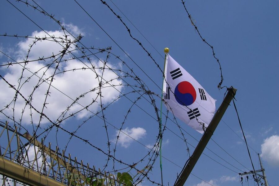 Private DMZ SPY Tour from Incheon Airport - Lunch in Paju: duck barbecue and northern dishes