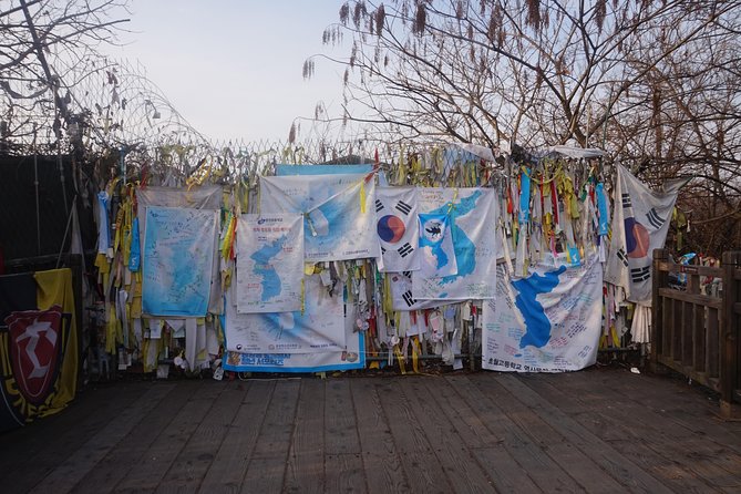 Private DMZ Tour - Why the DMZ still matters