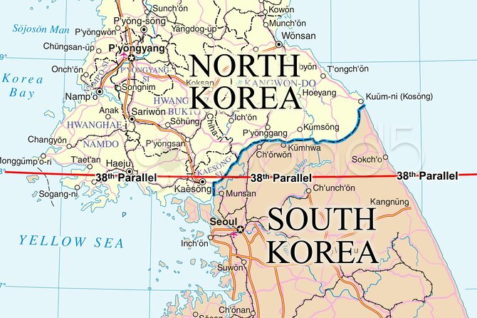 Private DMZ Tour From Seoul - Is $220 per person good value?