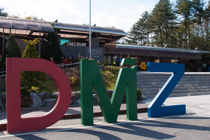 Private DMZ Tour From Seoul - Imjingak and Freedom Bridge