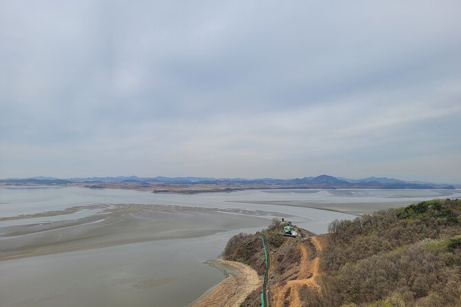 Private DMZSPYTOUR from Incheon Airport - Weather, visibility, and the limits of the experience