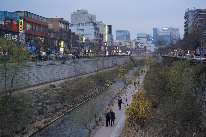 Private English Speaking Driver in Seoul: Airport Service Available - Airport pickup and a smart first day in Seoul