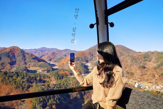 Private Guided Tour in DMZ with Lake (Optional Incheon Layover) - Your postwar choice: museum, bridge, or Majang Lake