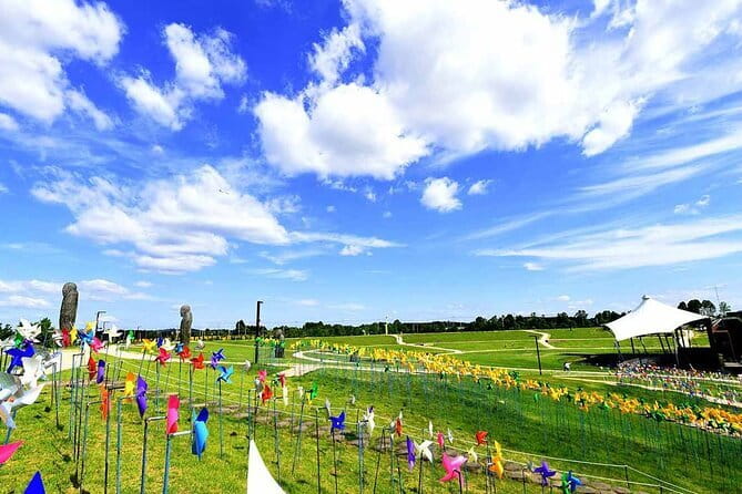 Private Guided Tour in DMZ with Lake (Optional Incheon Layover) - What $200 per person really covers