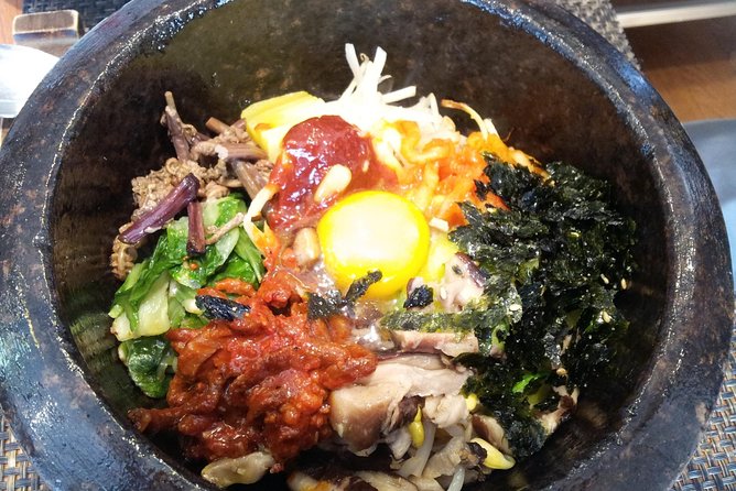 Private Hiking to Bukhansan & Korean Style Spa(Include Lunch) - Bukhansan, Seoul’s mountain escape