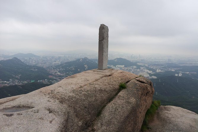 Private Hiking to Bukhansan & Korean Style Spa(Include Lunch) - What to expect from the Korean spa