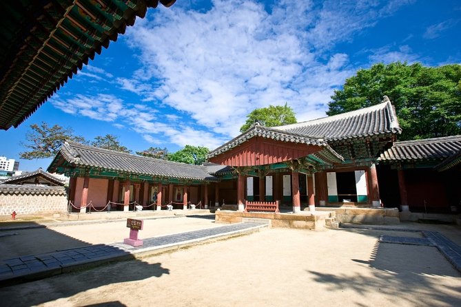 Private Jeonju Hanok Village - Culinary tour - The food part: bibimbap, hanjeongsik, and rice wine