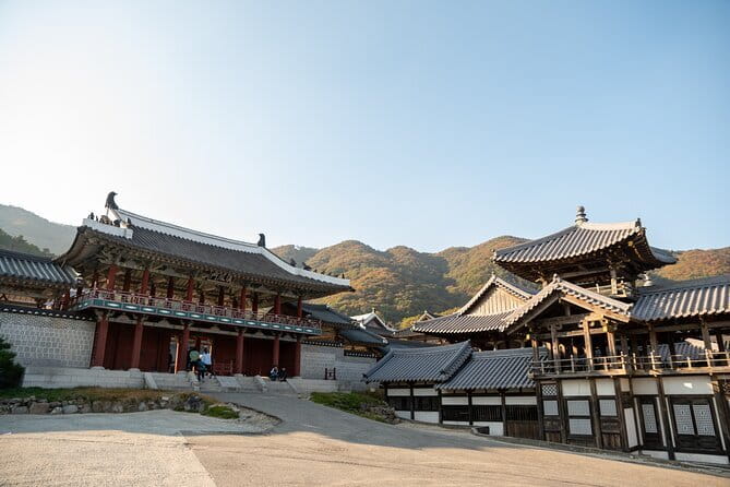 Private K-pop boyband Location Tour from Seoul City with Pickup - Why this BTS tour works better than a self-guided route
