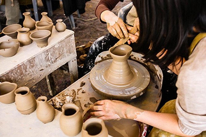 Private Korean Folk Village, Suwon Starfield Libarary&Hwaseong - The private vehicle and guide make the schedule manageable