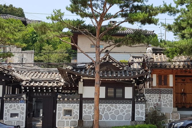 Private Layover Tour from Incheon Airport to Seoul - Namdaemun Market and the problem of too much in one day
