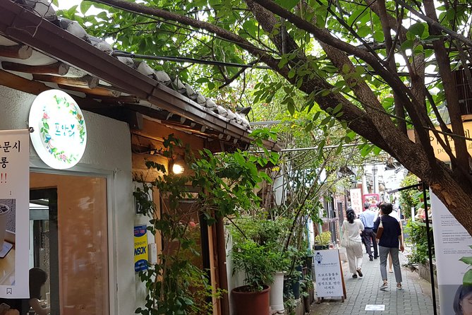 Private Layover Tour from Incheon Airport to Seoul - Is $240 per person a fair price?