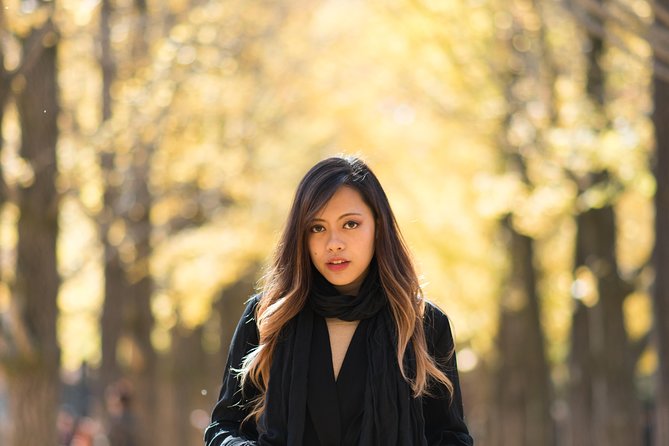 Private Nami Island Photo Shoot and Tour with a Photographer - Should you book it?