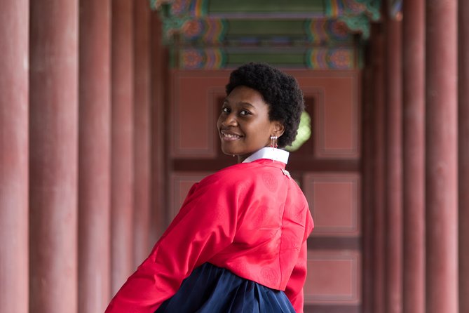 Private Palace Photo Shoot in Seoul with a Photographer - Who will enjoy this private format most