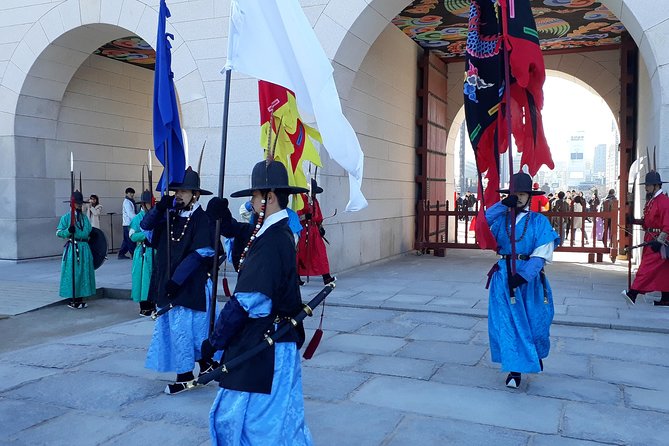Private Seoul City Tour - The $210 price and what you actually receive