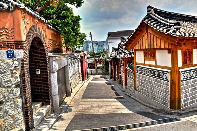 Private Seoul City Tour - Should you book the Private Seoul City Tour?