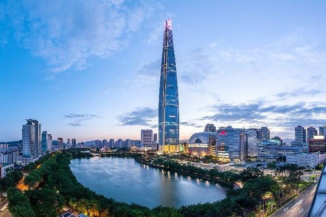 Private Tailor-made Seoul tour with Licensed Guide - A Seoul day that bends to your interests