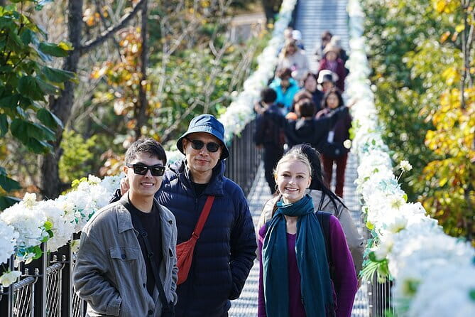 Private Tour: DMZ Aegibong & Korean Culinary Workshop Experience - The rural food stop in Gyeonggi-do
