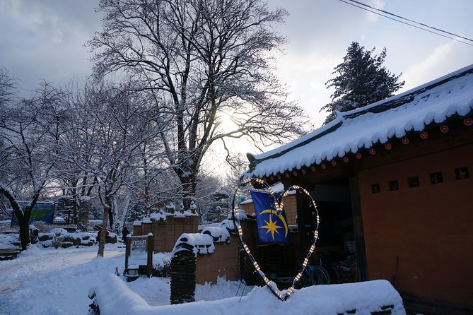 Private Tour Nami Island with Petite France 'and/or' The Garden of Morning Calm - The Garden of Morning Calm: the day’s most tranquil stop