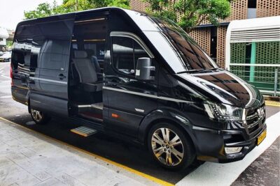 Private Transfer Incheon Airport <-> Seoul Korea