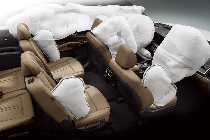 Private Transfer Incheon Intl. Airport —>Seoul - What to confirm before you book