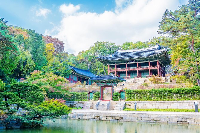 Royal Palace, Full-day Seoul City Tour (Pick up & Drop off) - Key points to know before booking