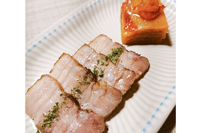 Savoring Authentic Korean Liquor and Cuisine - Cheongju and the clear side of Korean fermentation