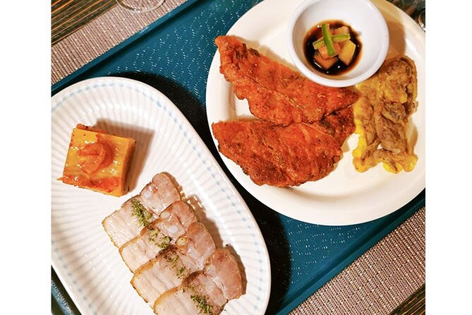 Savoring Authentic Korean Liquor and Cuisine - Practical details that affect your visit