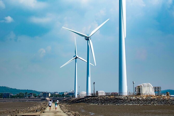 Seohaerang Cable Car, Gwangmyeong Cave & Suwon fr Seoul(EG Tour) - Practical details before you book