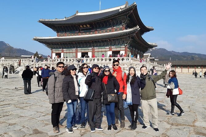 Seoraksan and Cherry Blossom Lake 1 day trip from Seoul - The long-day reality