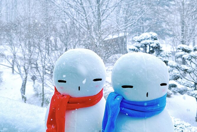 Seoraksan National Park & Nami Island - What the $63.07 price really covers