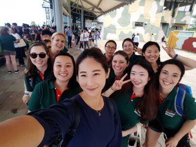 4-Hour Gangnam Walking Tour With Customized Itinerary