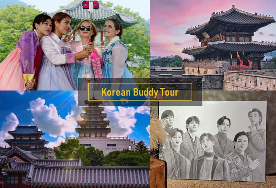 Seoul: 4-Hour Gangnam Walking Tour With Customized Itinerary - Price, group size, and what you actually receive