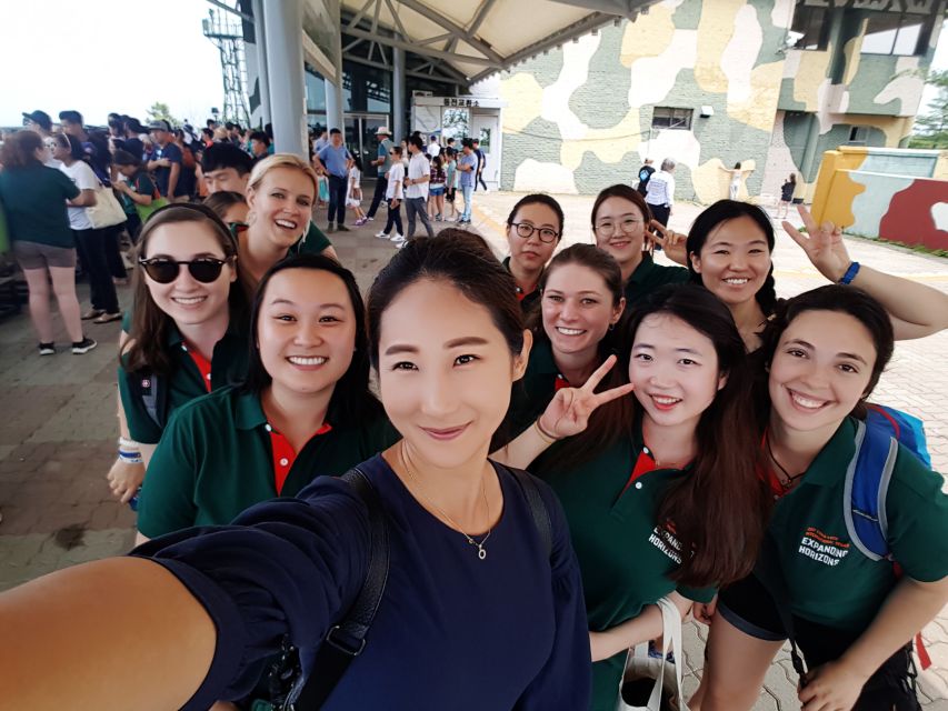 Seoul: 4-Hour Gangnam Walking Tour With Customized Itinerary - Starting at your hotel and setting the route