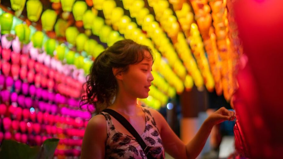 Seoul: Afternoon Ebike tour and "Happy Hour" food and drinks - Ikseondong’s lanes and traditional sweets