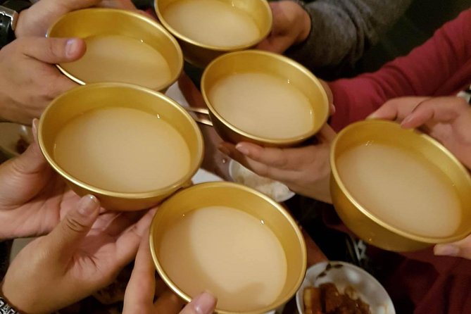 Seoul: Anthony Bourdain-Inspired BBQ and Pub Experience - Why Mapo is a fine place to eat your way through Seoul