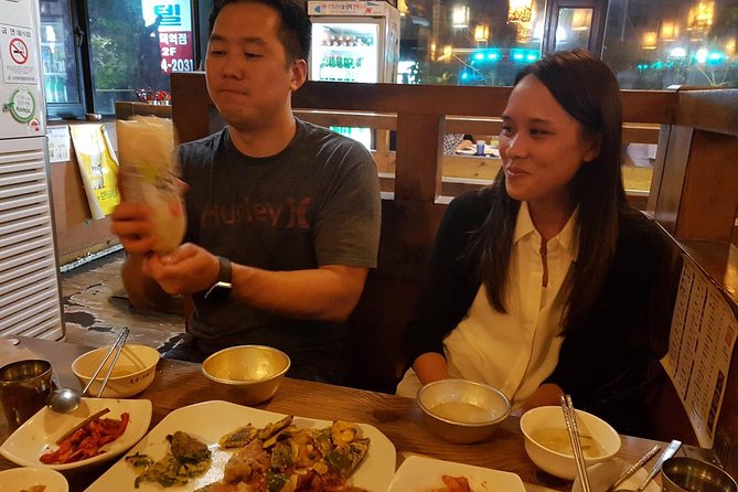 Seoul: Anthony Bourdain-Inspired BBQ and Pub Experience - Why this works especially well for solo diners
