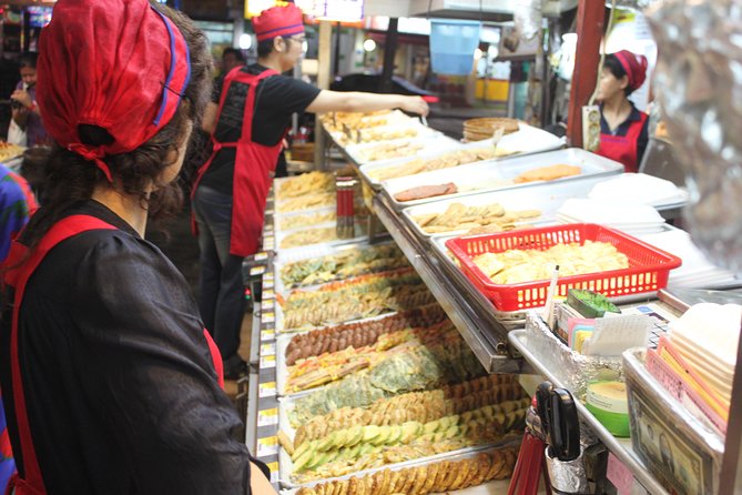 Seoul: Anthony Bourdain-Inspired BBQ and Pub Experience - Getting there without losing the evening