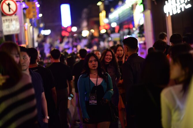 Seoul: Apgujeong Premium Pub Crawl with VIP Bottle Service - Three stops, one fast-moving night in Gangnam