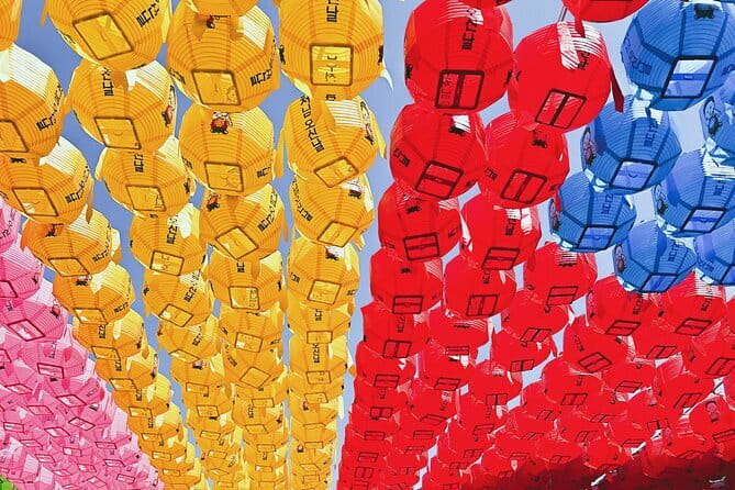 Seoul Beauty & Beyond Tour - Who will get the most from this experience