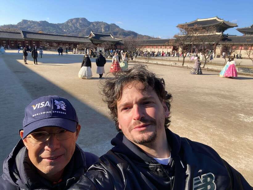 Seoul : Best of Seoul Private Walking Tour - Is $82 a Fair Price?