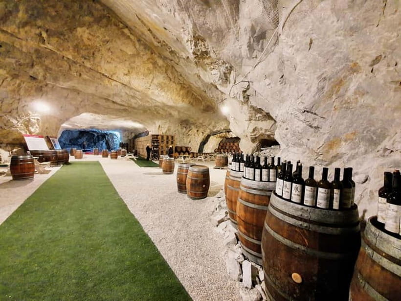 Seoul: Chungju Cruise, Cable Car & Cave Kayak Adventure Tour - What the $69 price really covers