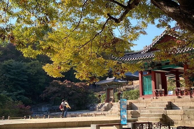 Seoul City Full Day Tour - Changdeok Palace (wearing Hanbok) - Why the Hanbok makes the day different