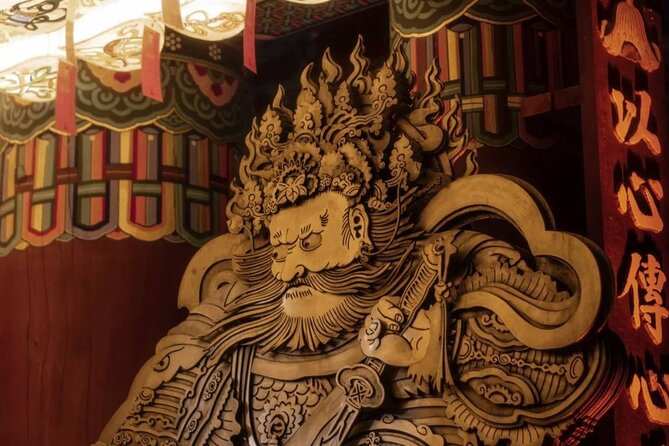 Seoul: City Highlights and Historical Experience No Shopping - Is the $49 price good value?