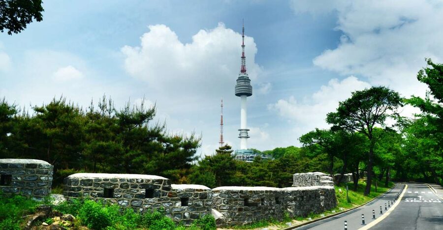 Seoul: City Highlights Full or Half Day Custom Private Tour - Key points at a glance