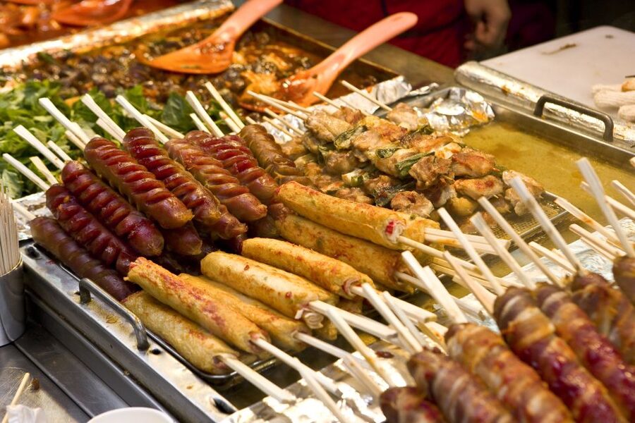 Seoul: City Highlights Full or Half Day Custom Private Tour - Palaces, royal streets, and Seoul’s traditional side