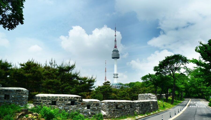Seoul: City Highlights Full or Half Day Custom Private Tour - The $185 price and what it really covers