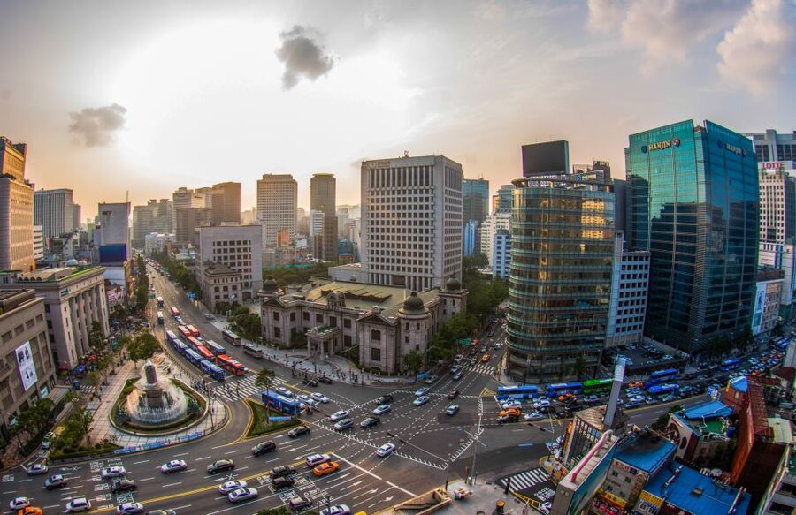 Seoul: City Highlights Full or Half Day Custom Private Tour - Choosing between four and nine hours