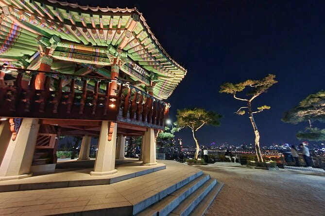 Seoul City Night View and Foodie Walking Tour - My call: book it for variety, not for a single big attraction