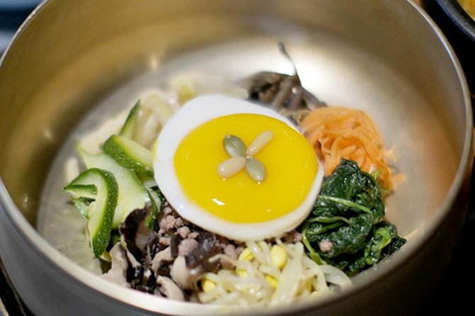 Seoul City Private Full-Day Tour Including Lunch - Gyeongbokgung and the Royal Guard Changing Ceremony