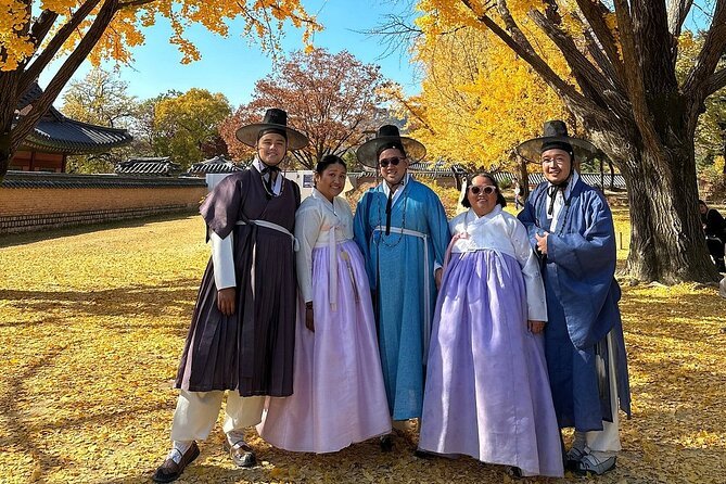 Seoul City Private Tour (Optional : Seoul, DMZ, Nami Island) - One private day, three very different choices